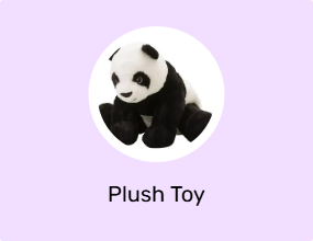 Plush Toy