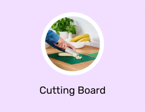 Cutting Board