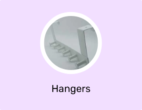 Hangers