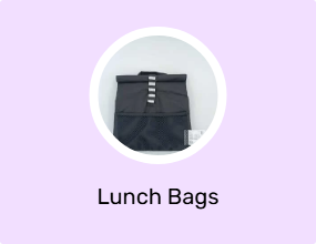 Lunch Bags
