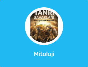 Mitoloji