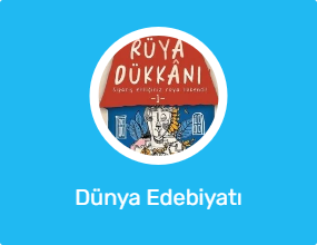 Dünya Edebiyatı