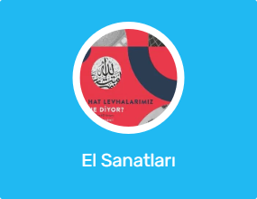 El Sanatları