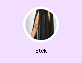 Etek