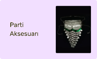 Parti Aksesuarı