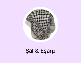 Şal & Eşarp