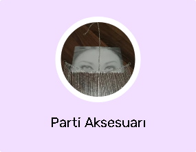 Parti Aksesuarı