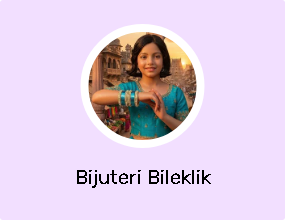 Bijuteri Bileklik
