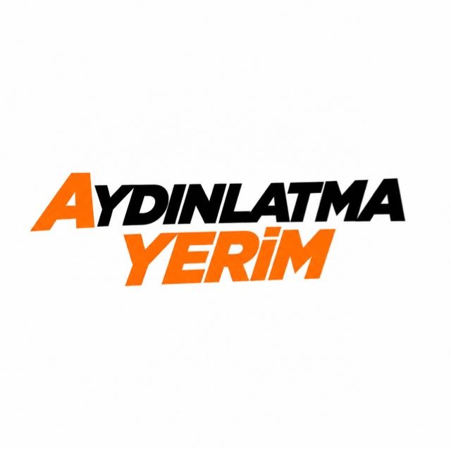 Aydinlatma Yerim