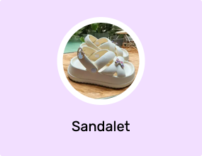 Sandalet