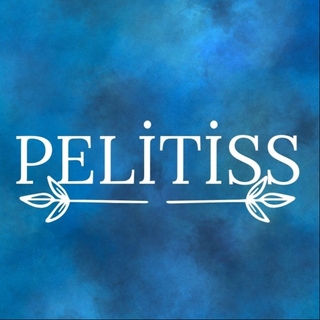 PELİTİSS logo