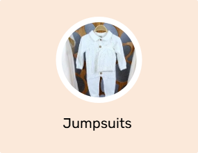 Jumpsuits 
