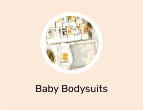 Baby Bodysuits