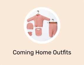 Coming Home Outfits
