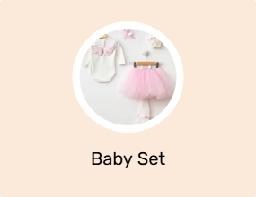 Baby Set