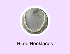 Bijou Necklaces