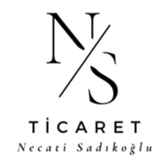 NS Ticaret logo