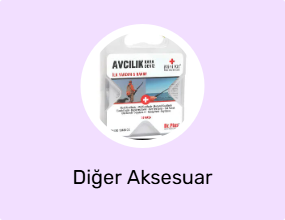 Diğer Aksesuar