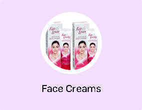 Face Creams