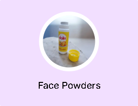 Face Powders