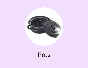 Pots