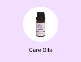 Care Oils