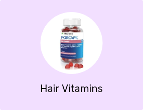 Hair Vitamins