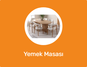 Yemek Masası