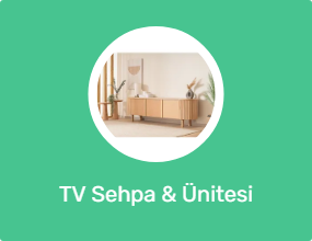 TV Sehpa & Ünitesi