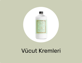 Vücut Kremleri
