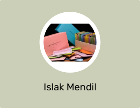 Islak Mendil