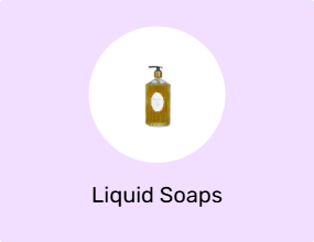 Liquid Soaps