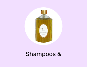 Shampoos & Conditioners