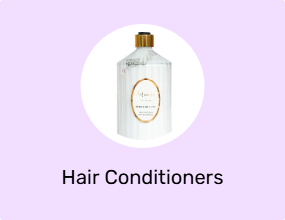 Hair Conditioners