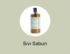 Sıvı Sabun