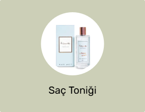 Saç Toniği