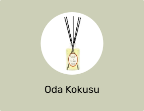 Oda Kokusu