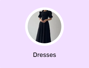 Dresses