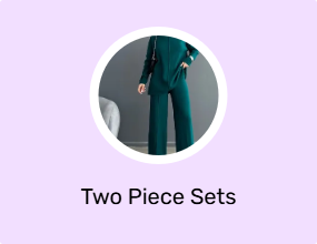 Two Piece Sets