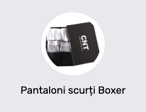 Pantaloni scurți Boxer