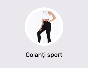 Colanți sport