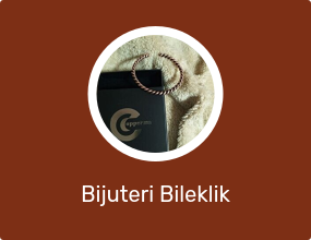 Bijuteri Bileklik