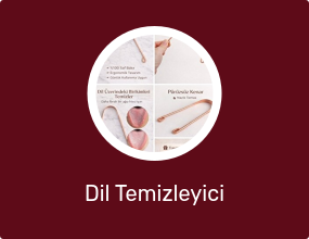 Dil Temizleyici