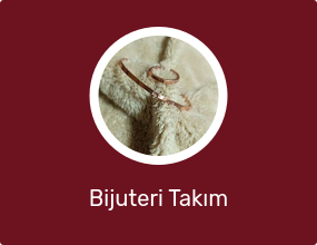 Bijuteri Takım