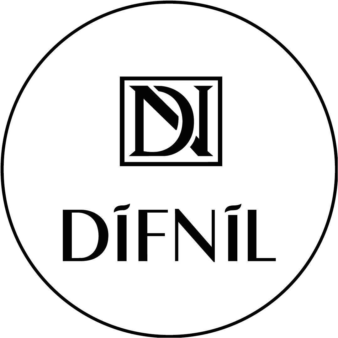 DİFNİL logo