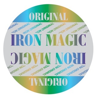 İRONMAGİC