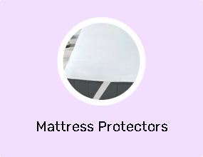 Mattress Protectors