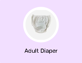 Adult Diaper
