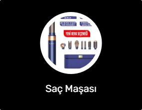 Saç Maşası