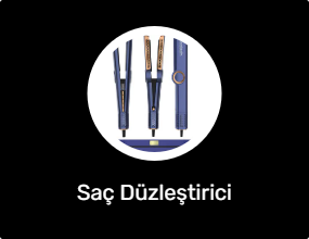 Saç Düzleştirici